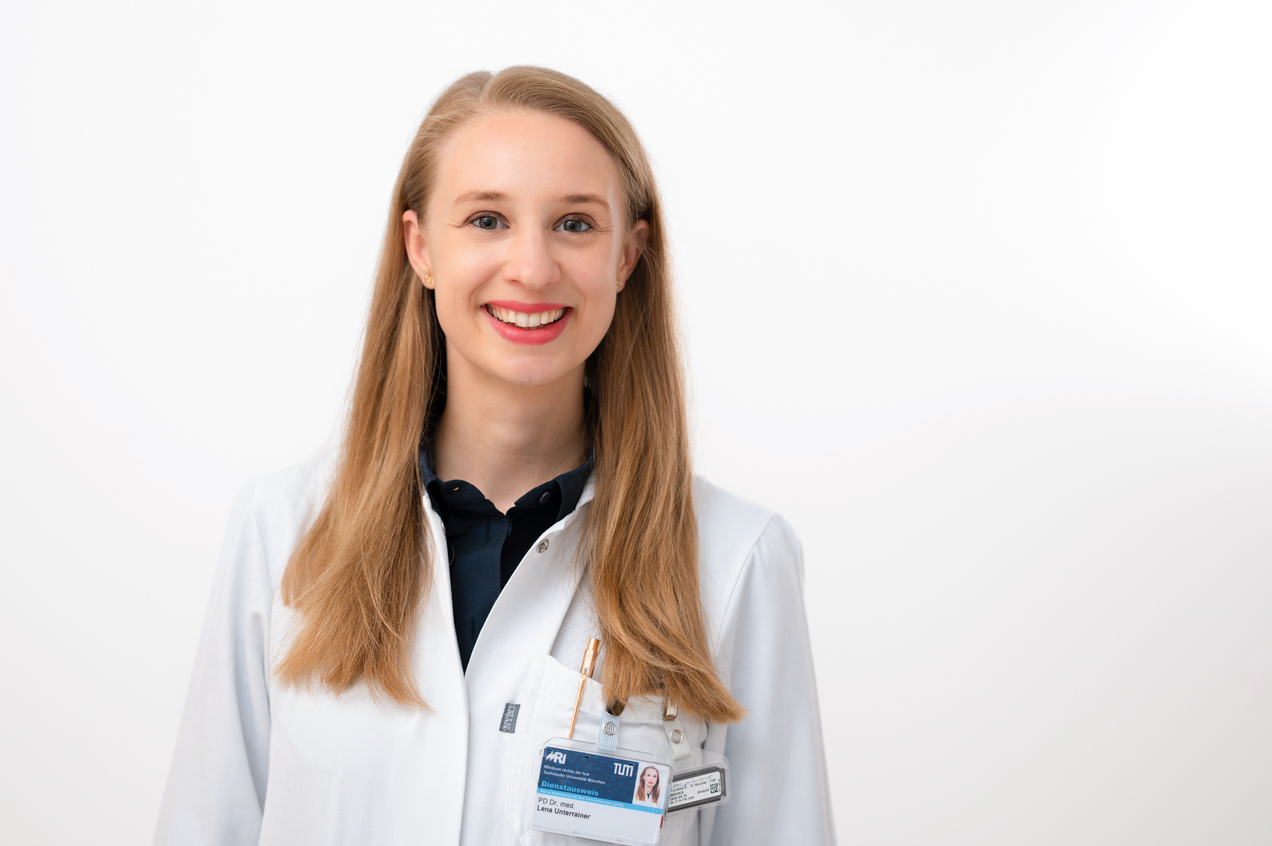 PD Dr med. Unterrainer Lena