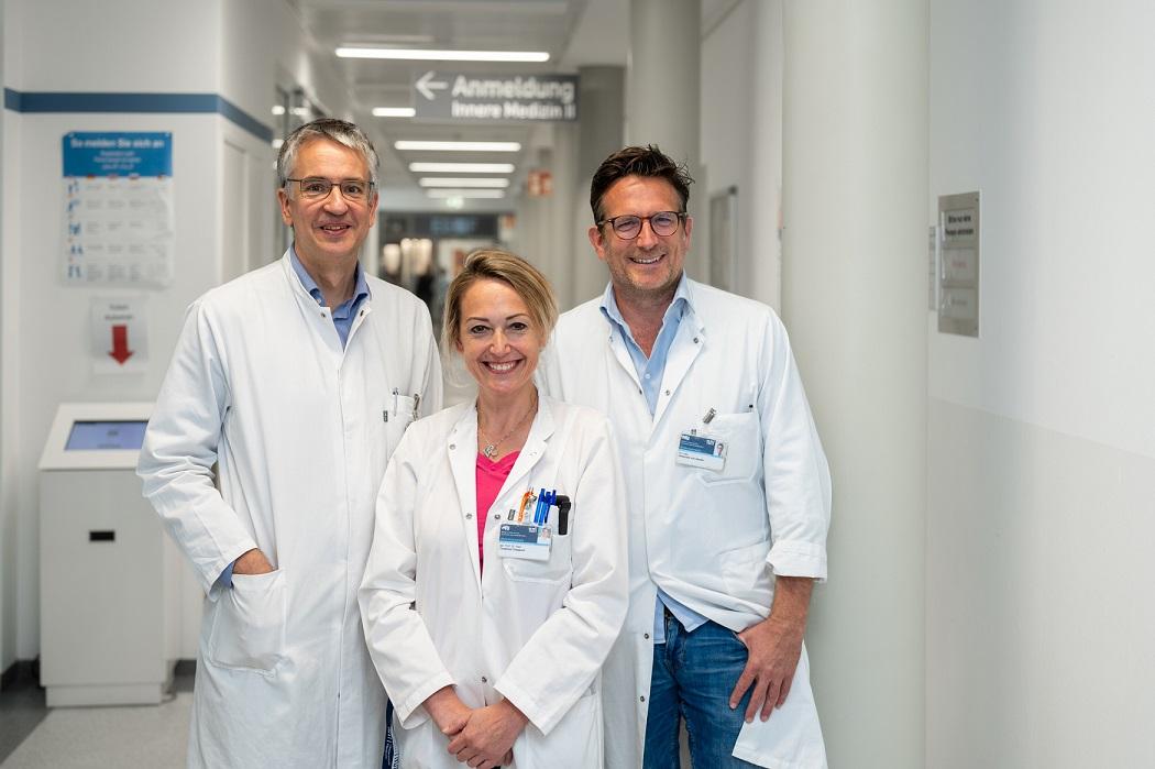 Team - Schilddrüsenzentrum MRI TUM